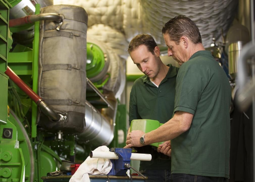 #59. Agricultural engineers